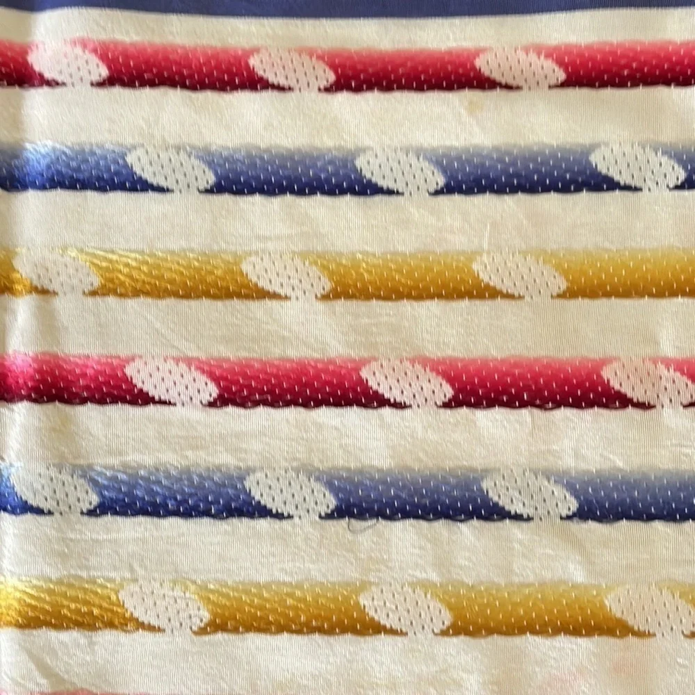 Ladies Silk Scarf
